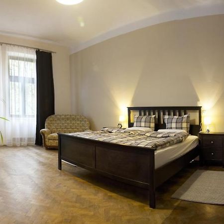 Apartman Pod Rozhlednou Roudnice nad Labem Kültér fotó