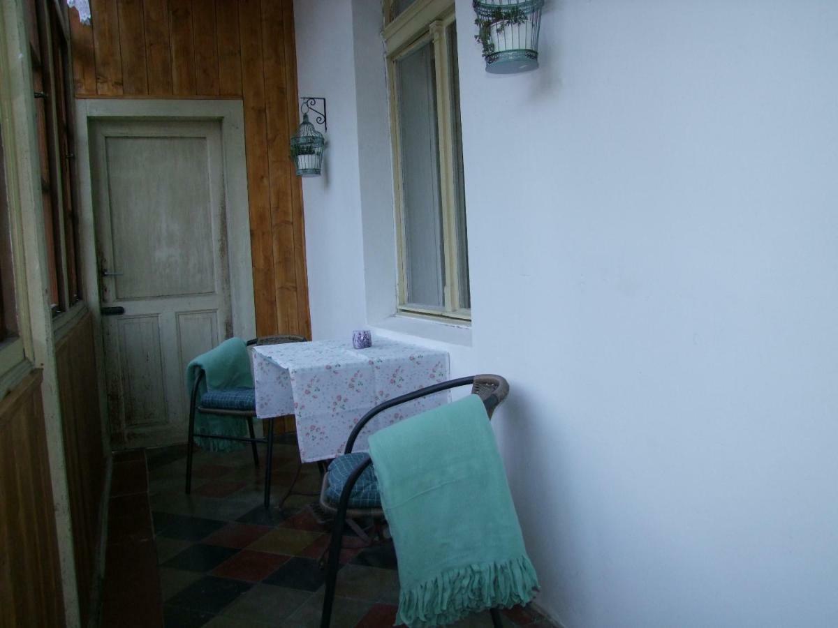 Apartman Pod Rozhlednou Roudnice nad Labem Kültér fotó